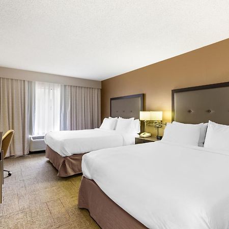 Comfort Inn, Cleveland South - Richfield Ngoại thất bức ảnh