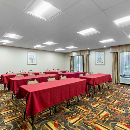 Comfort Inn, Cleveland South - Richfield Ngoại thất bức ảnh