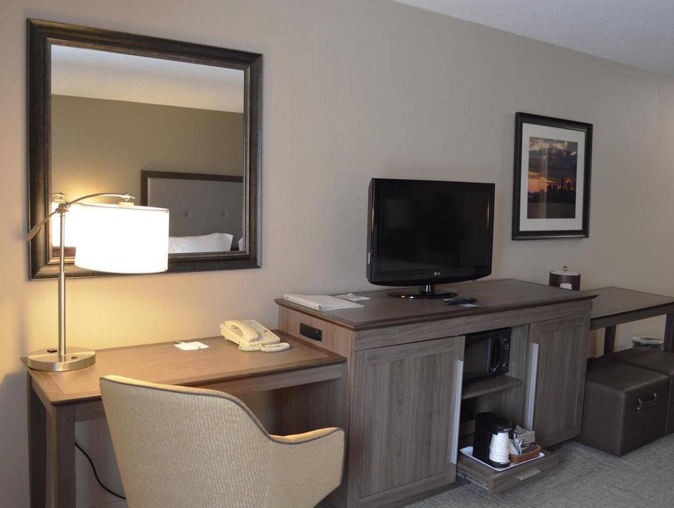 Comfort Inn, Cleveland South - Richfield Ngoại thất bức ảnh