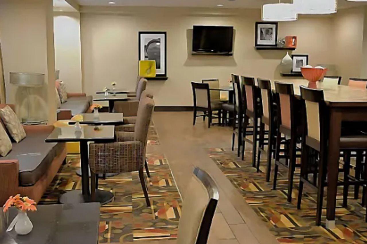 Comfort Inn, Cleveland South - Richfield Ngoại thất bức ảnh