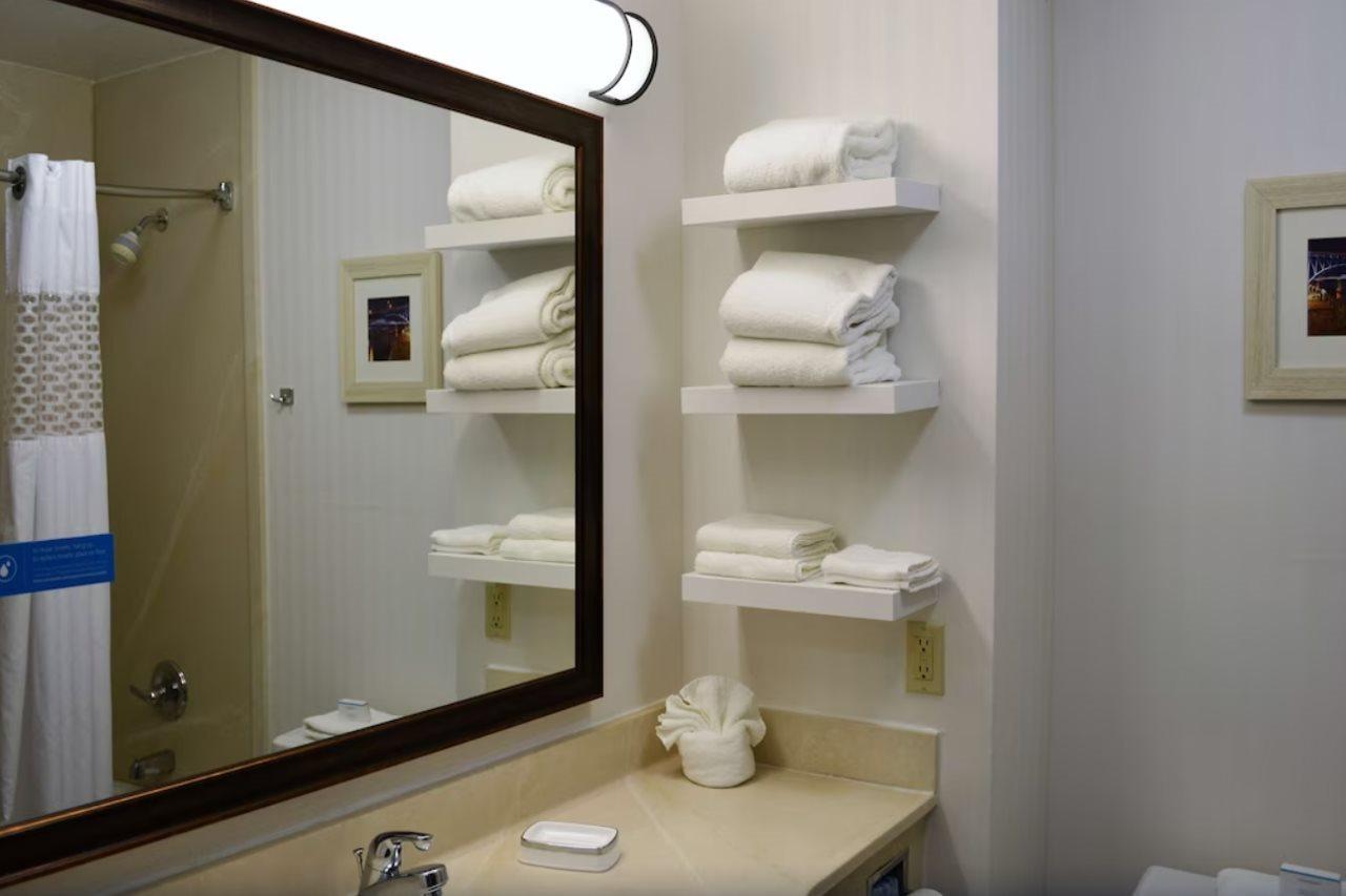 Comfort Inn, Cleveland South - Richfield Ngoại thất bức ảnh