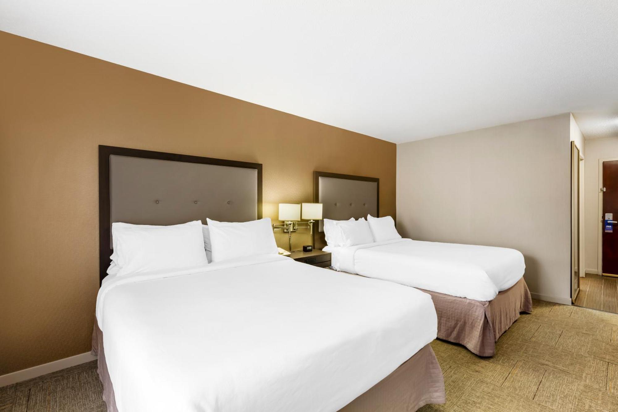 Comfort Inn, Cleveland South - Richfield Ngoại thất bức ảnh