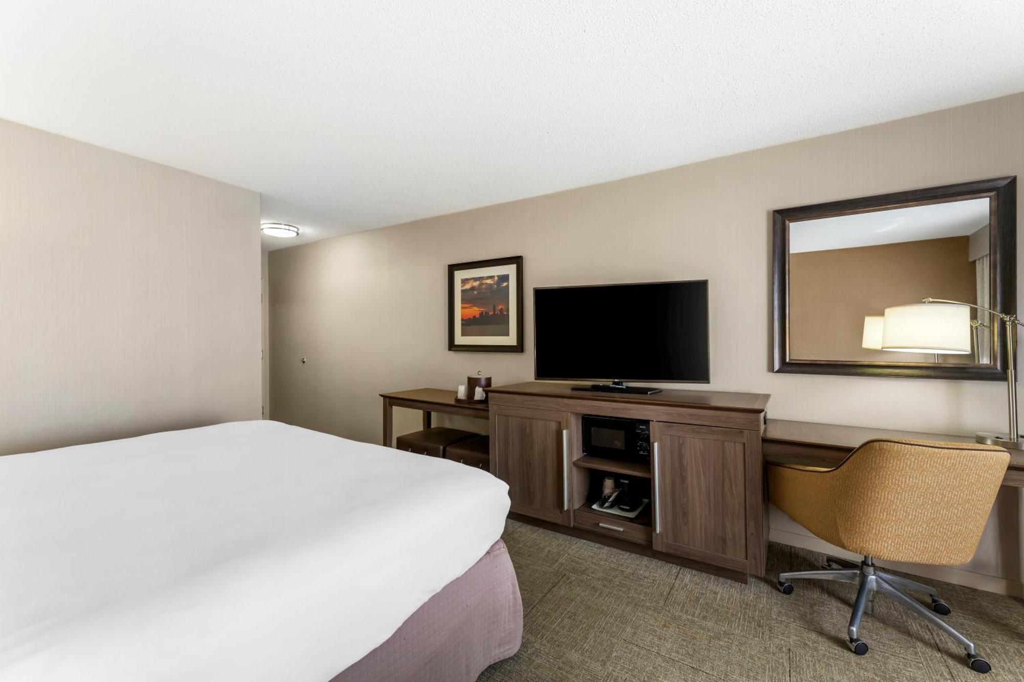 Comfort Inn, Cleveland South - Richfield Ngoại thất bức ảnh