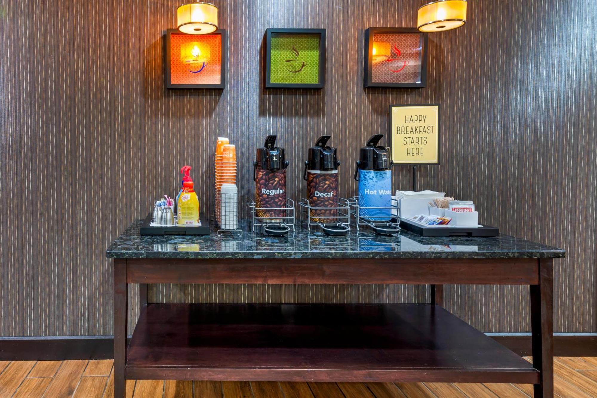 Comfort Inn, Cleveland South - Richfield Ngoại thất bức ảnh