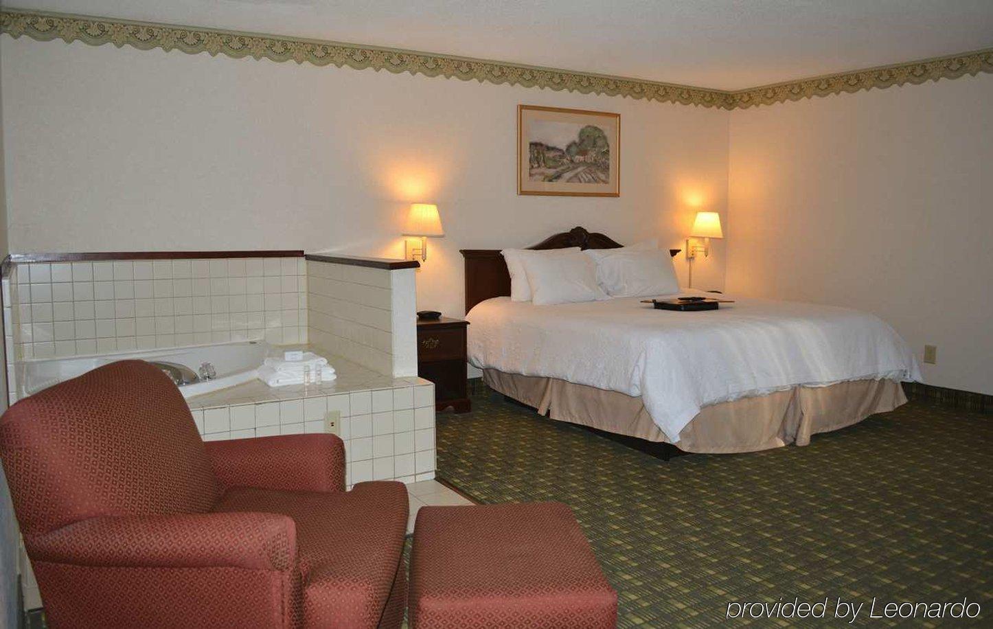 Comfort Inn, Cleveland South - Richfield Ngoại thất bức ảnh