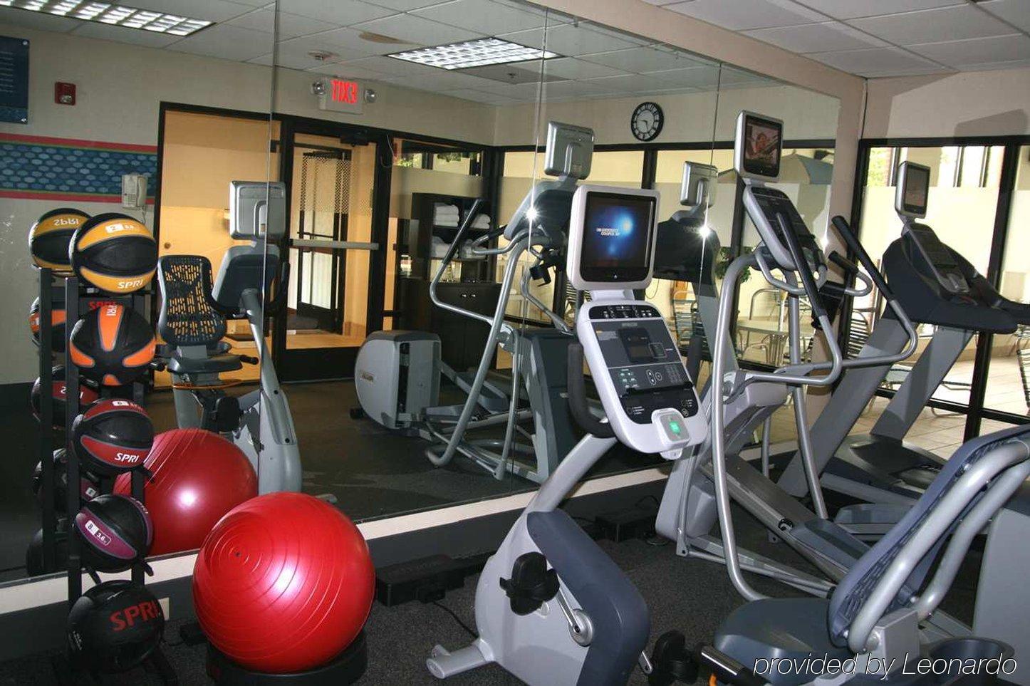 Comfort Inn, Cleveland South - Richfield Tiện nghi bức ảnh