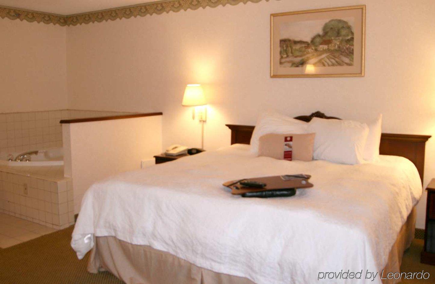 Comfort Inn, Cleveland South - Richfield Phòng bức ảnh