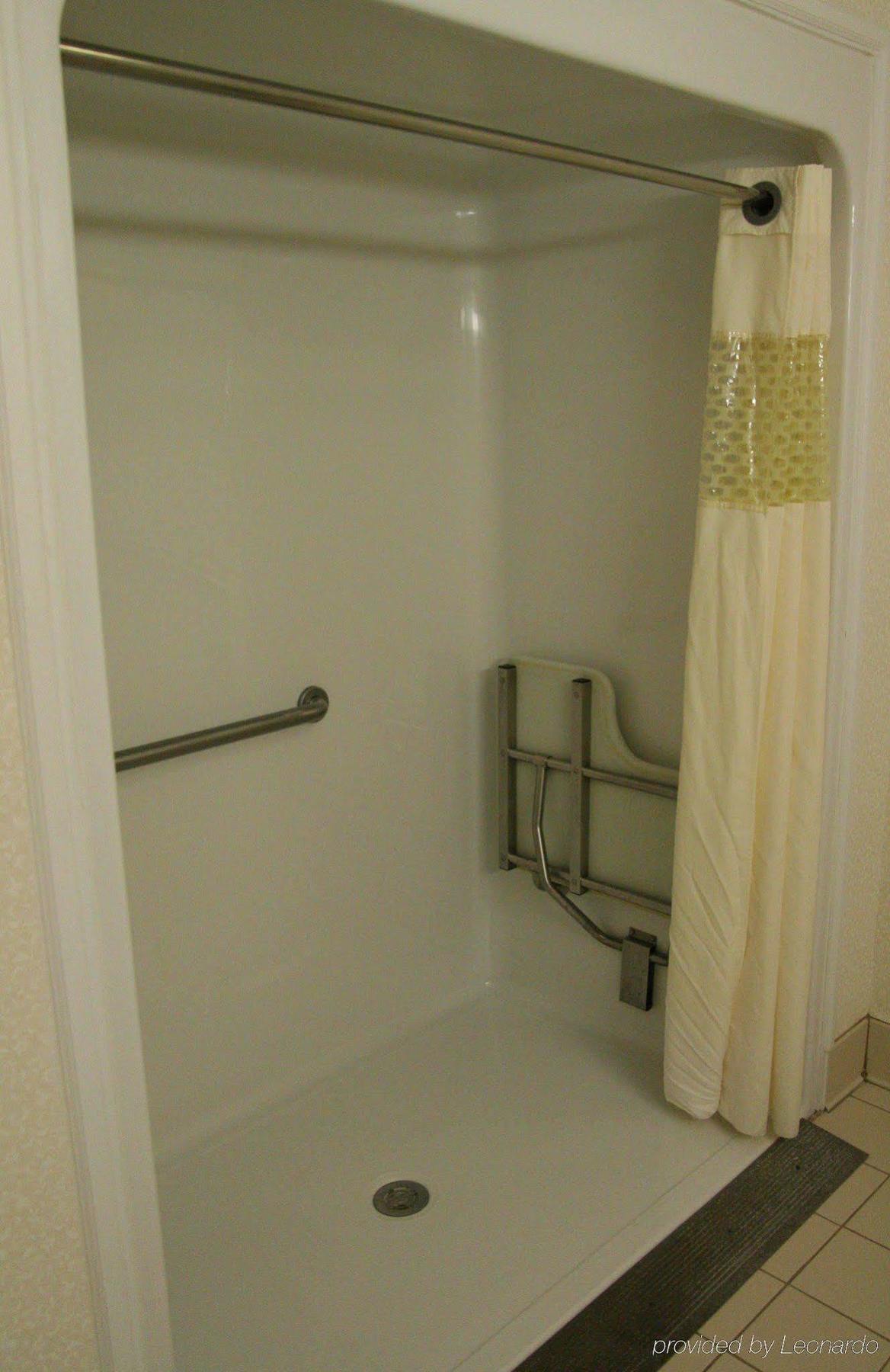 Comfort Inn, Cleveland South - Richfield Phòng bức ảnh