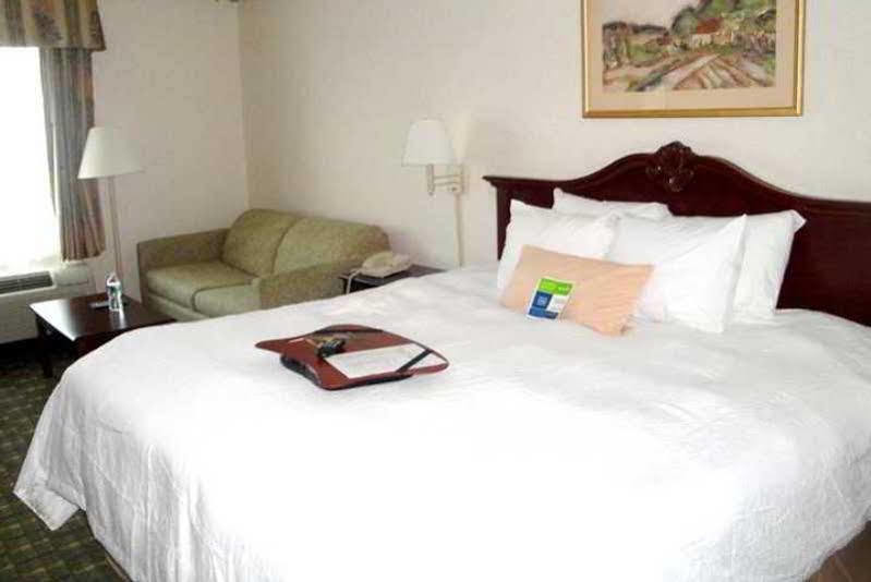Comfort Inn, Cleveland South - Richfield Ngoại thất bức ảnh